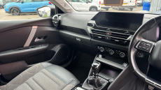 Citroen C4 1.2 PureTech [130] Shine 5dr Petrol Hatchback